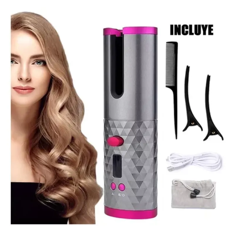 Comprar Ondulador Electrico en Electroshopy - Ángulo 2